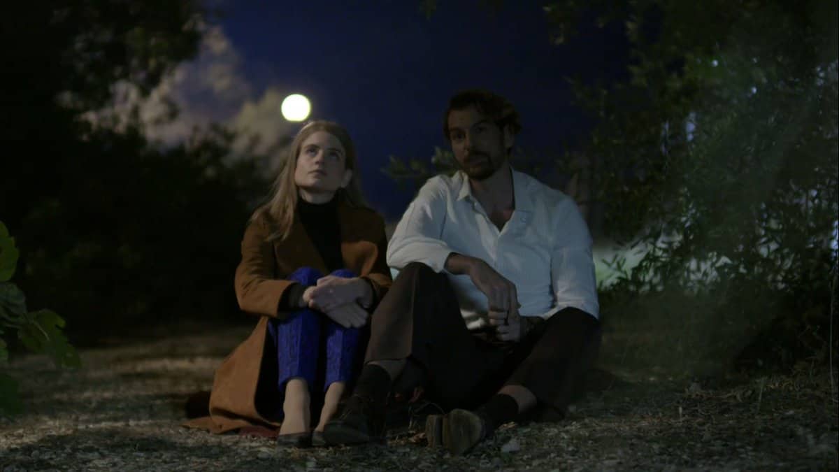 Άγριες Μέλισσες-Δρόσω-Κωνσταντής-