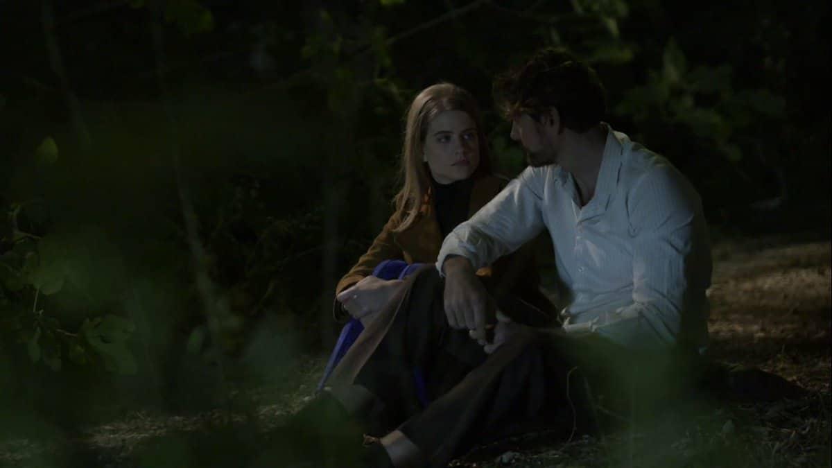 Άγριες Μέλισσες-Δρόσω-Κωνσταντής-