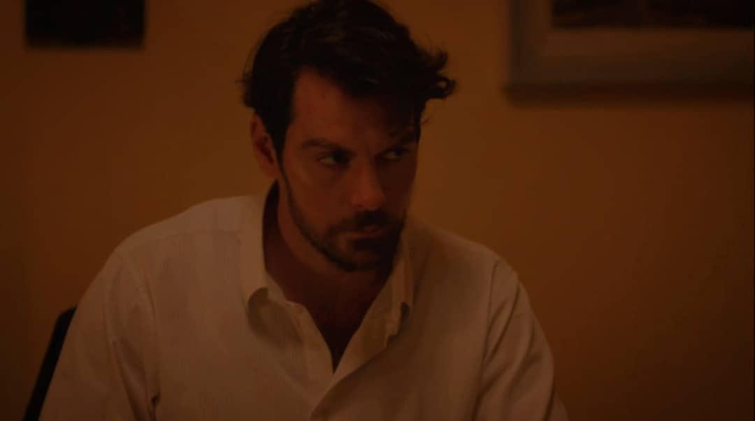 Άγριες Μέλισσες-Κωνσταντής-