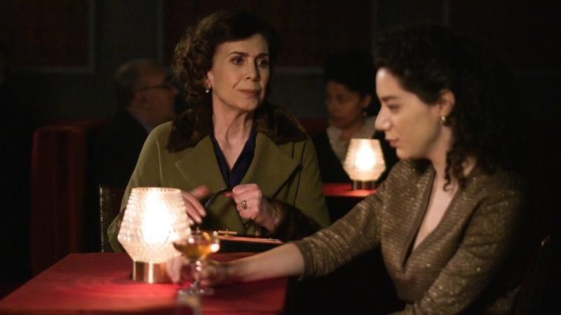 Άγριες-Μέλισσες-Μυρσίνη-Πηνελόπη