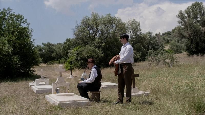 Άγριες-Μέλισσες-Νέστορας-Μελέτης