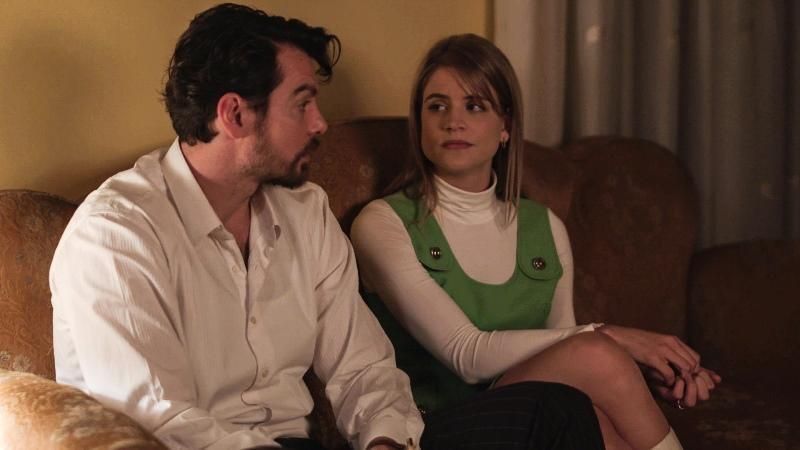 Άγριες-Μέλισσες-Κώνσταντης-Δρώσο