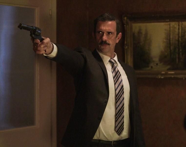 Άγριες-Μέλισσες-Δούκας