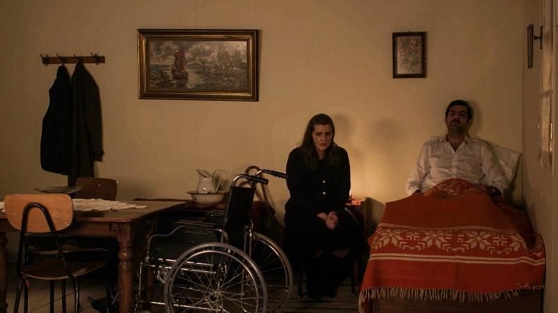 Άγριες-Μέλισσες-Ζάχος-Ελένη