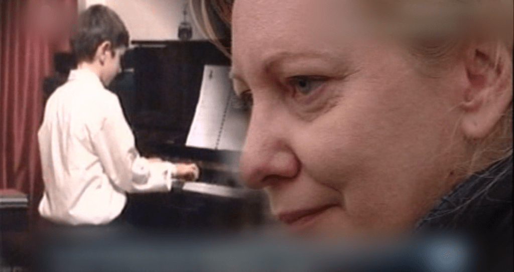 Φως στο Τούνελ- Άλεξ: Ξανά στο φως η υπόθεση μετά απο 16 χρόνια