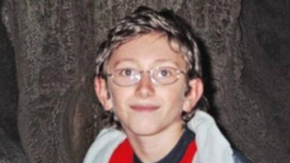 Φως στο Τούνελ- Άλεξ: Ξανά στο φως η υπόθεση μετά απο 16 χρόνια