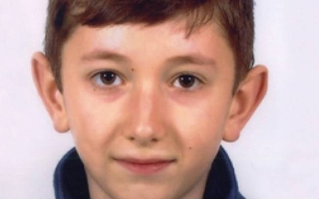 Φως στο Τούνελ- Άλεξ: Ξανά στο φως η υπόθεση μετά απο 16 χρόνια