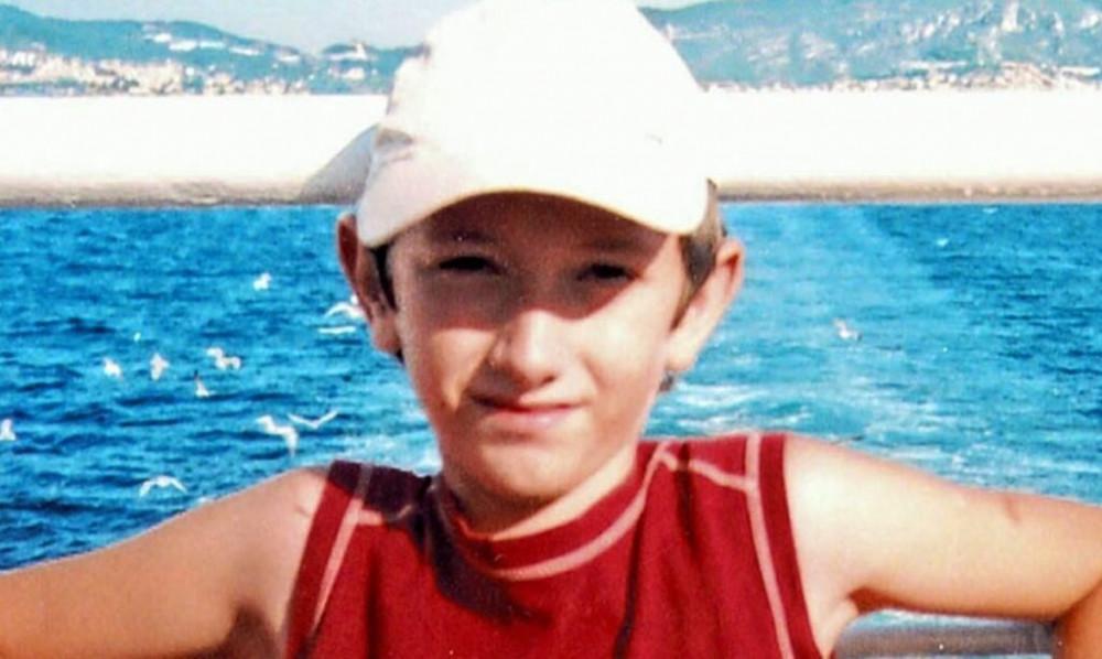 Φως στο Τούνελ- Άλεξ: Ξανά στο φως η υπόθεση μετά απο 16 χρόνια