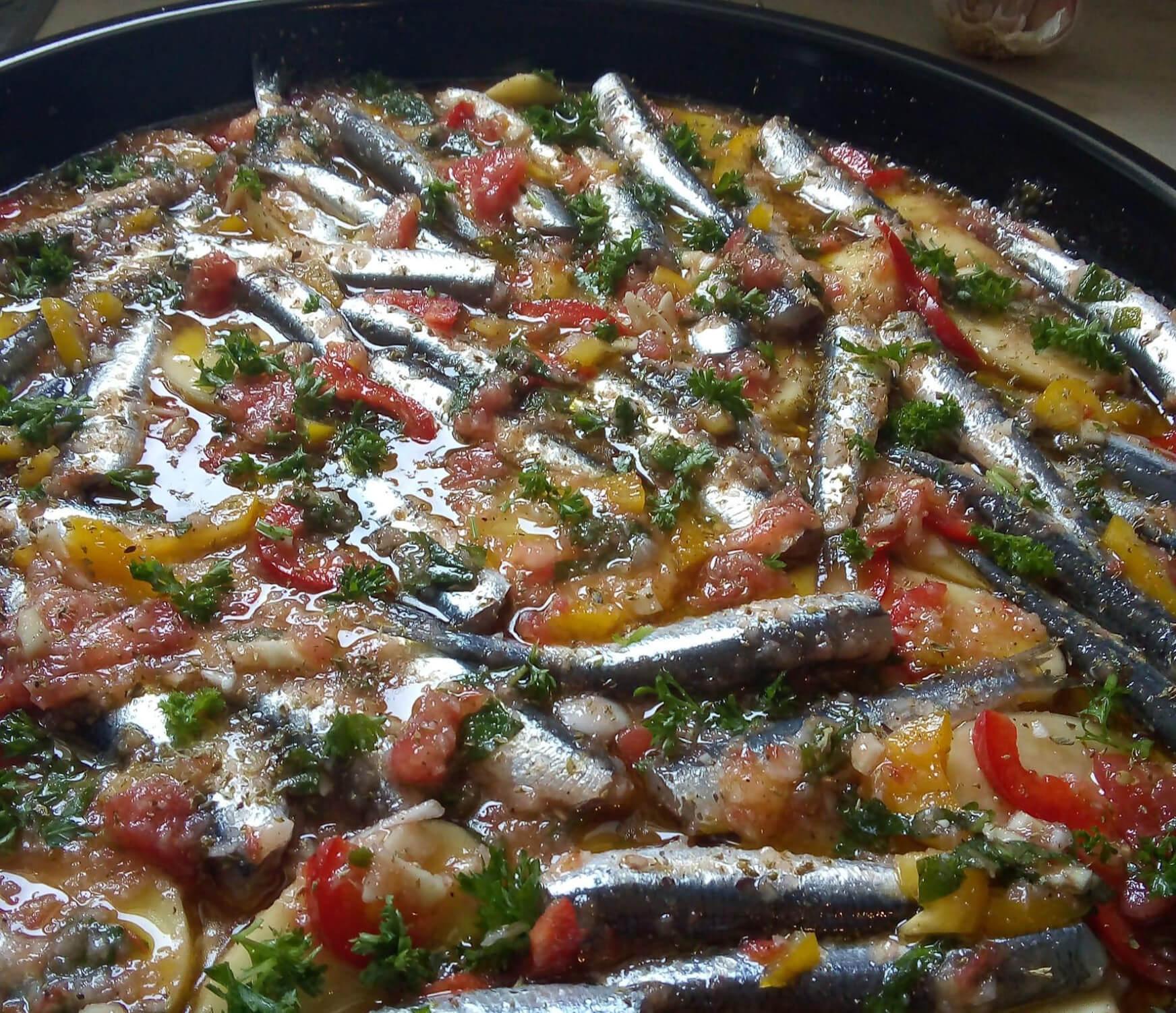 Γαύρος πλακί