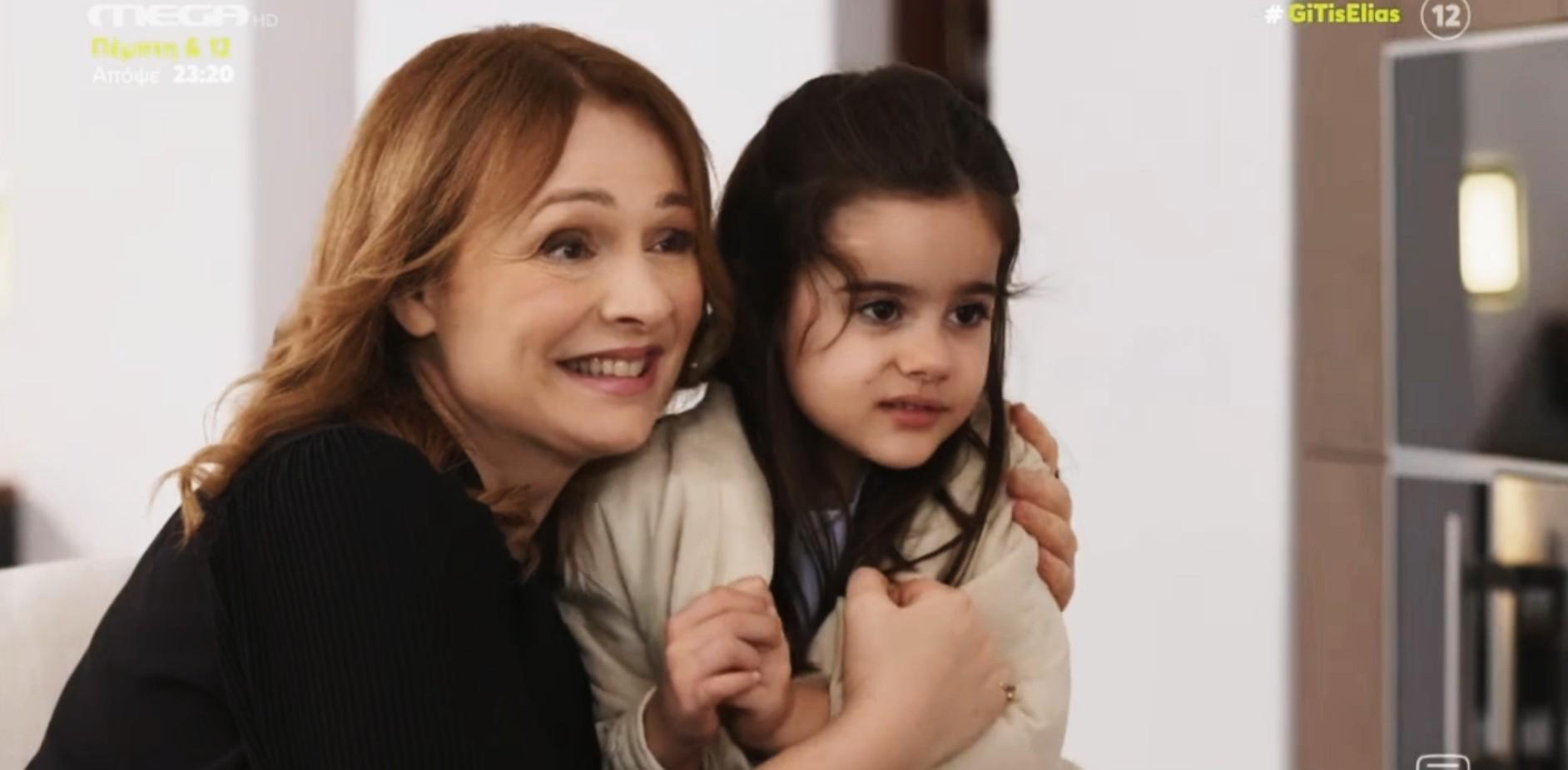 Η Γη της Ελιάς: Δύο νέοι έρωτες ξεπροβάλλουν δειλά!