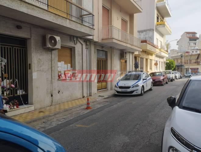 Πάτρα-Σπίτι-Ρούλας-Μάνου