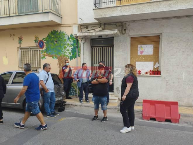 Πάτρα-Σπίτι-Ρούλας-Μάνου