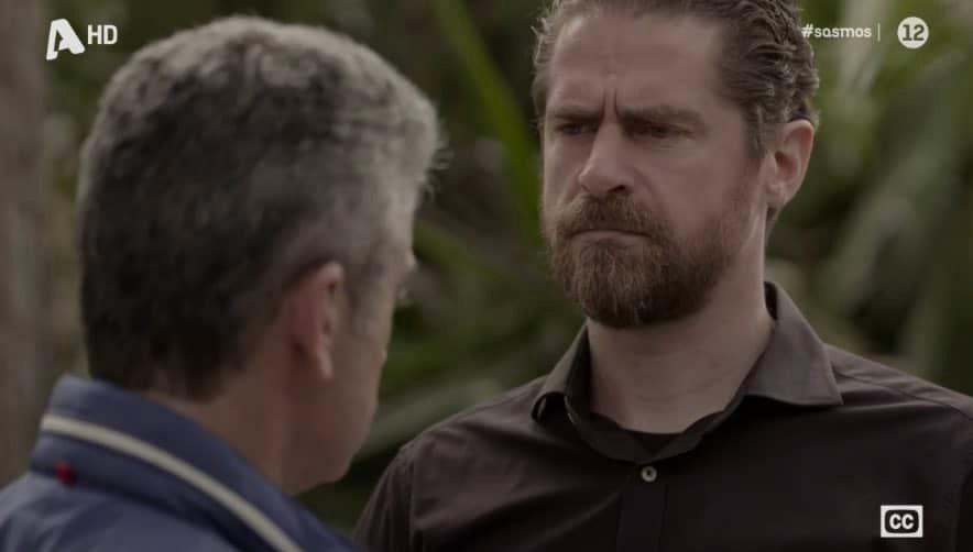 Σασμός-Μαθιός-Αντώνης- Σασμός-Μαθιός-Αντώνης-