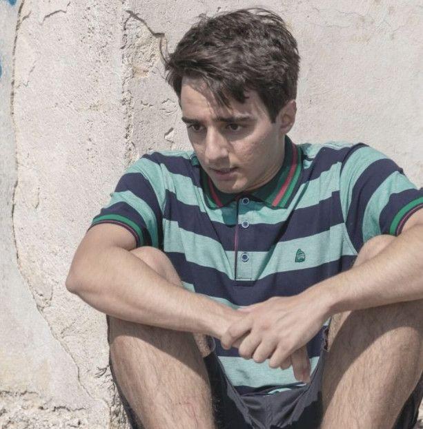 Σασμός-Μανόλης-