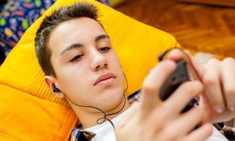 Βόλος-Παιδί