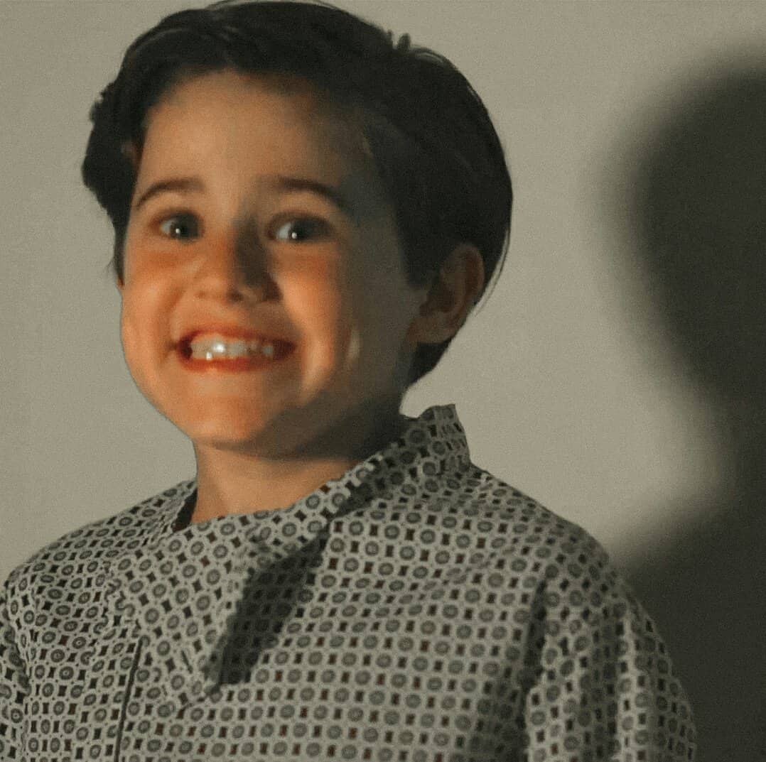 Άγριες Μέλισσες-μικρός Σέργιος-