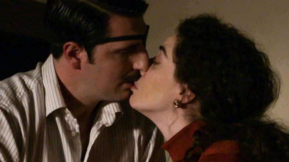 Άγριες Μέλισσες-Πηνελόπη-Μελέτης-