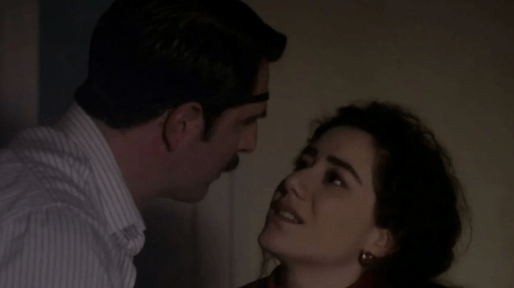 Άγριες Μέλισσες-Πηνελόπη-Μελέτης-