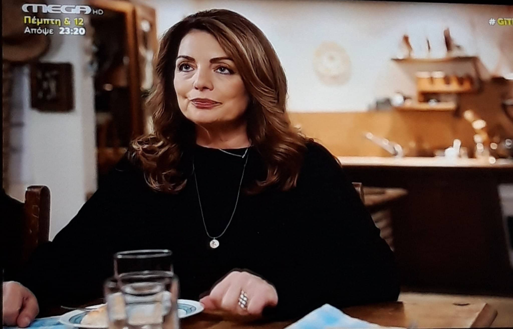 Η Γη της Ελιάς-Αθηνά-