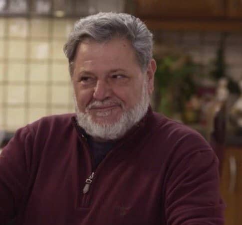 Η Γη της Ελιάς-Λυκούργος-