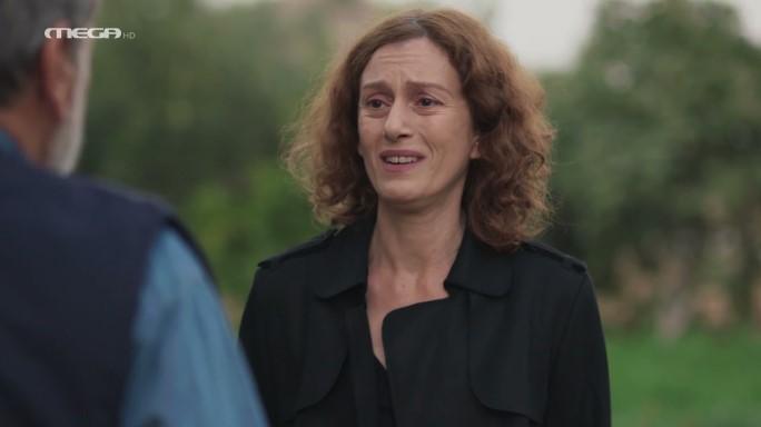 Η Γη της Ελιάς-Χάιδω- Η Γη της Ελιάς-Χάιδω-