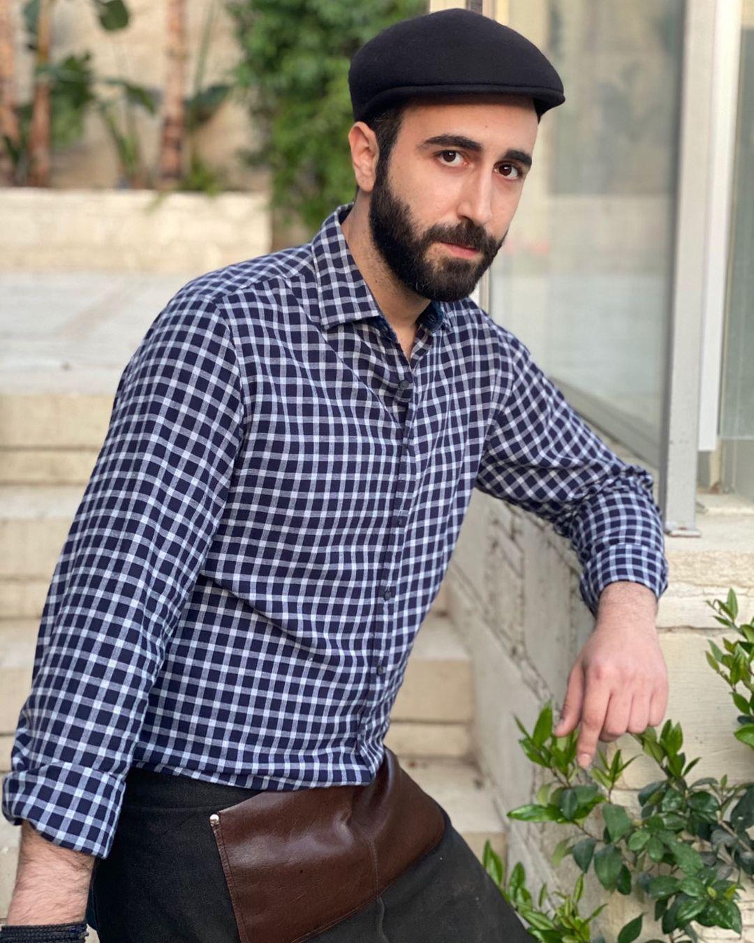 Η Γη της Ελιάς: Ο Πότης ανακαλύπτει πως είναι άρρωστος