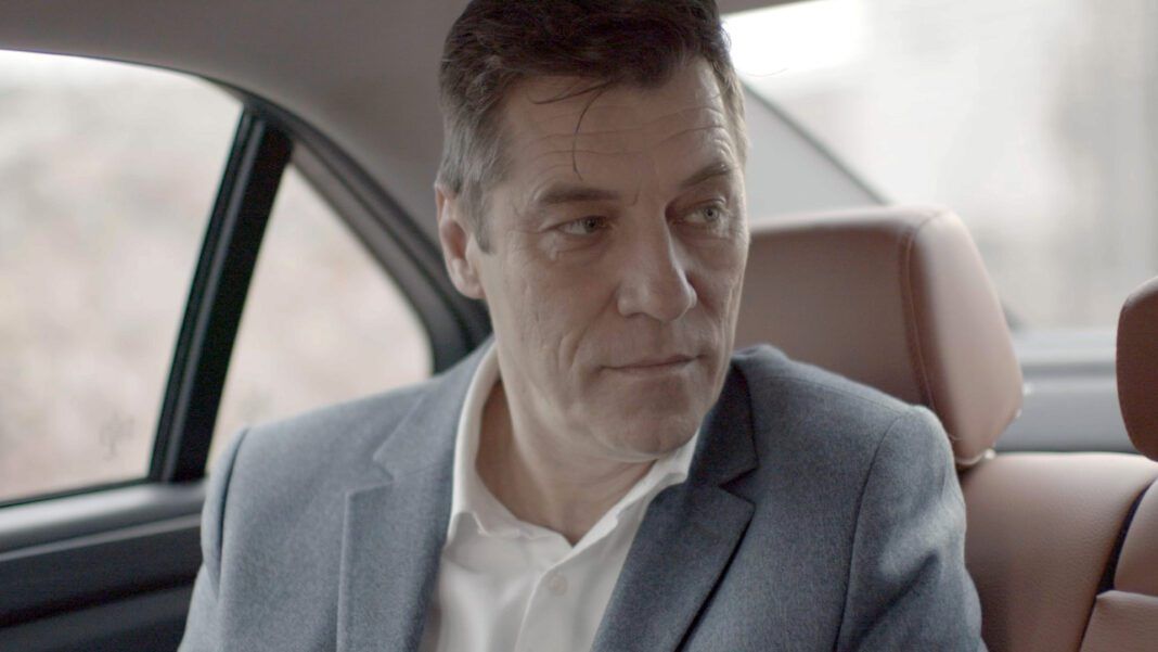 Ο όρκος επόμενα επεισόδια : 29, 30