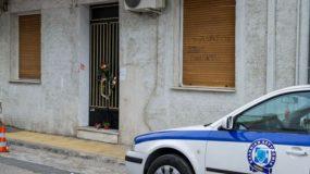 Πάτρα: Ραγδαίες εξελίξεις απορρίφθηκαν τα ασφαλιστικά μέτρα κατά Δασκαλάκη – Πισπιρίγκου