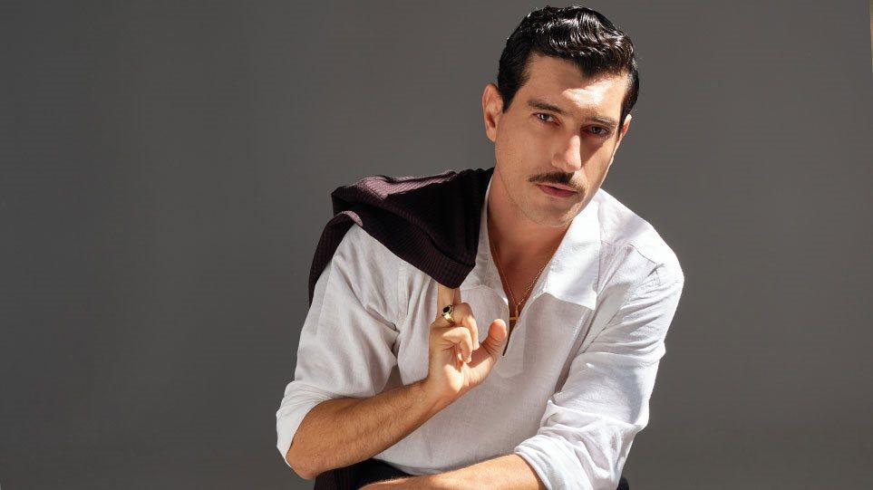 Αργύρης-Πανταζάρας Αργύρης-Πανταζάρας