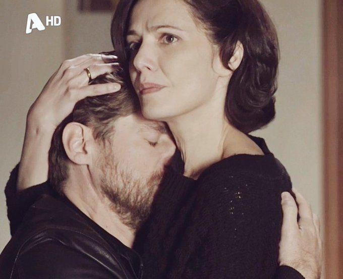 Σασμός: Μαθιός και Στέλλα προχωρούν σε μία επικίνδυνη συμφωνία