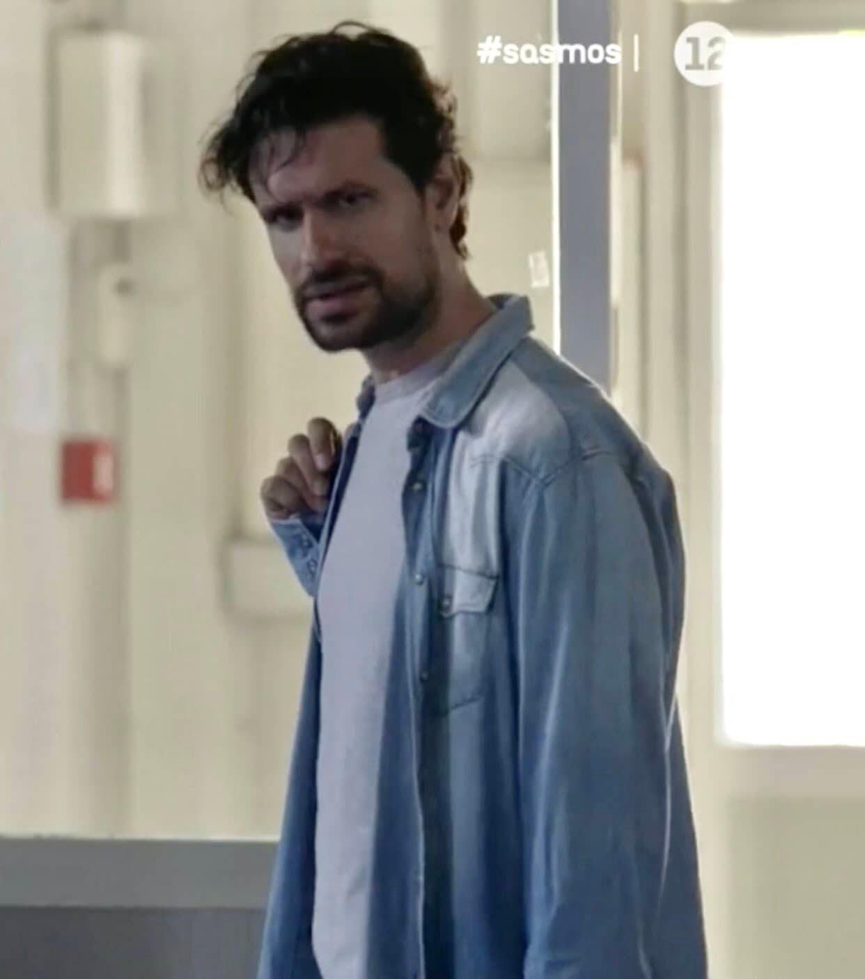 Σασμός: Στην φυλακή Αστέρης και Μαθιός για φόνο