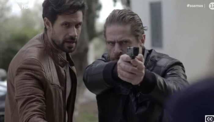 Σασμός-Μαθιός-Αστέρης- Σασμός-Μαθιός-Αστέρης-