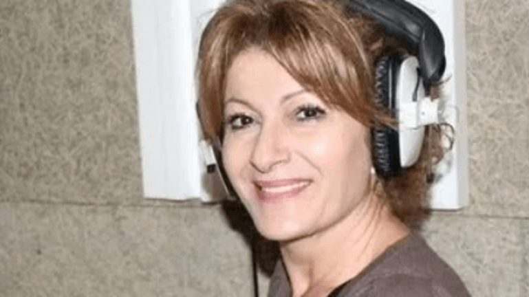 ΣΟΚ!!: Έφυγε απο την ζωή η γνωστή Ελληνίδα ηθοποιός