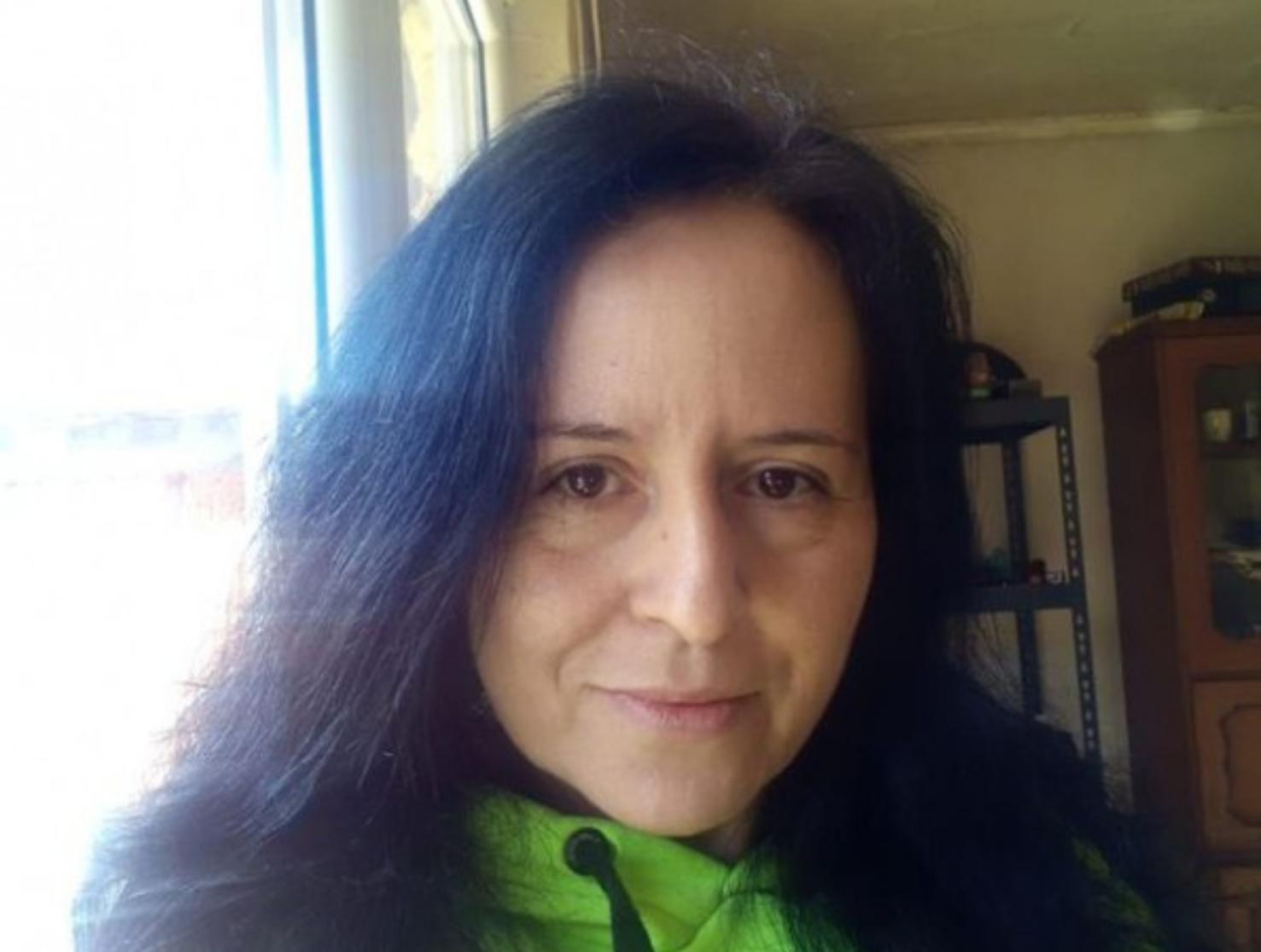 46χρονη-γυναίκα