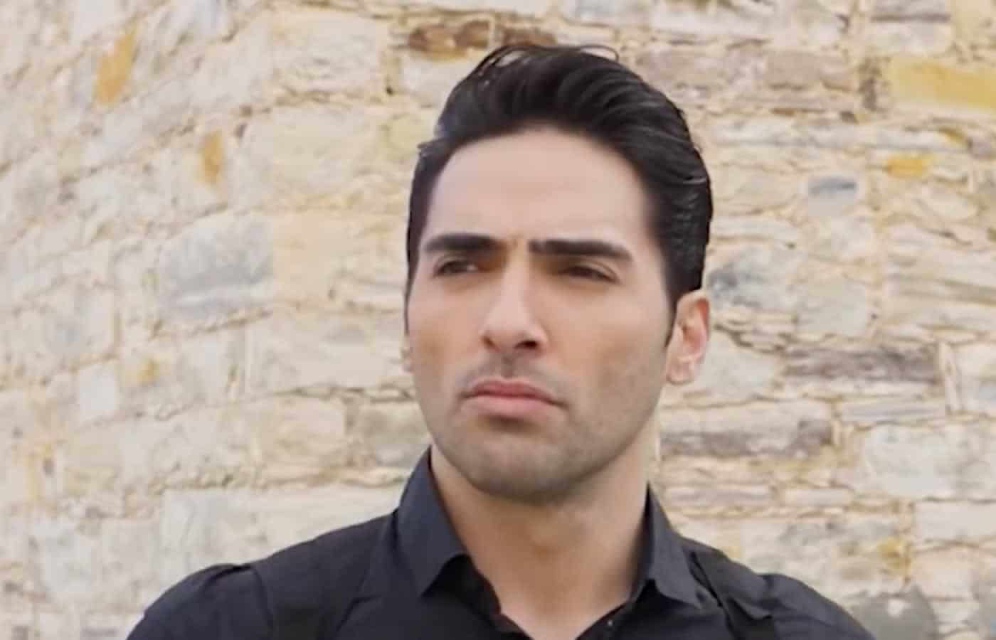 Η Γη της Ελιάς-Κουράκος- Η Γη της Ελιάς-Κουράκος-