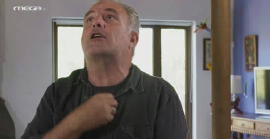 Η Γη της Ελιάς-Στάθης-