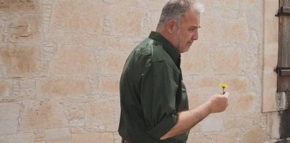 Η Γη της Ελιάς: Στάθης και Βασιλική συγχωρούν δακρυσμένοι τον Στέφανο