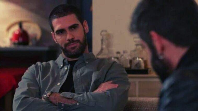 Η Γη της Ελιάς-Δημήτρης-Ανέστης- Η Γη της Ελιάς-Δημήτρης-Ανέστης-