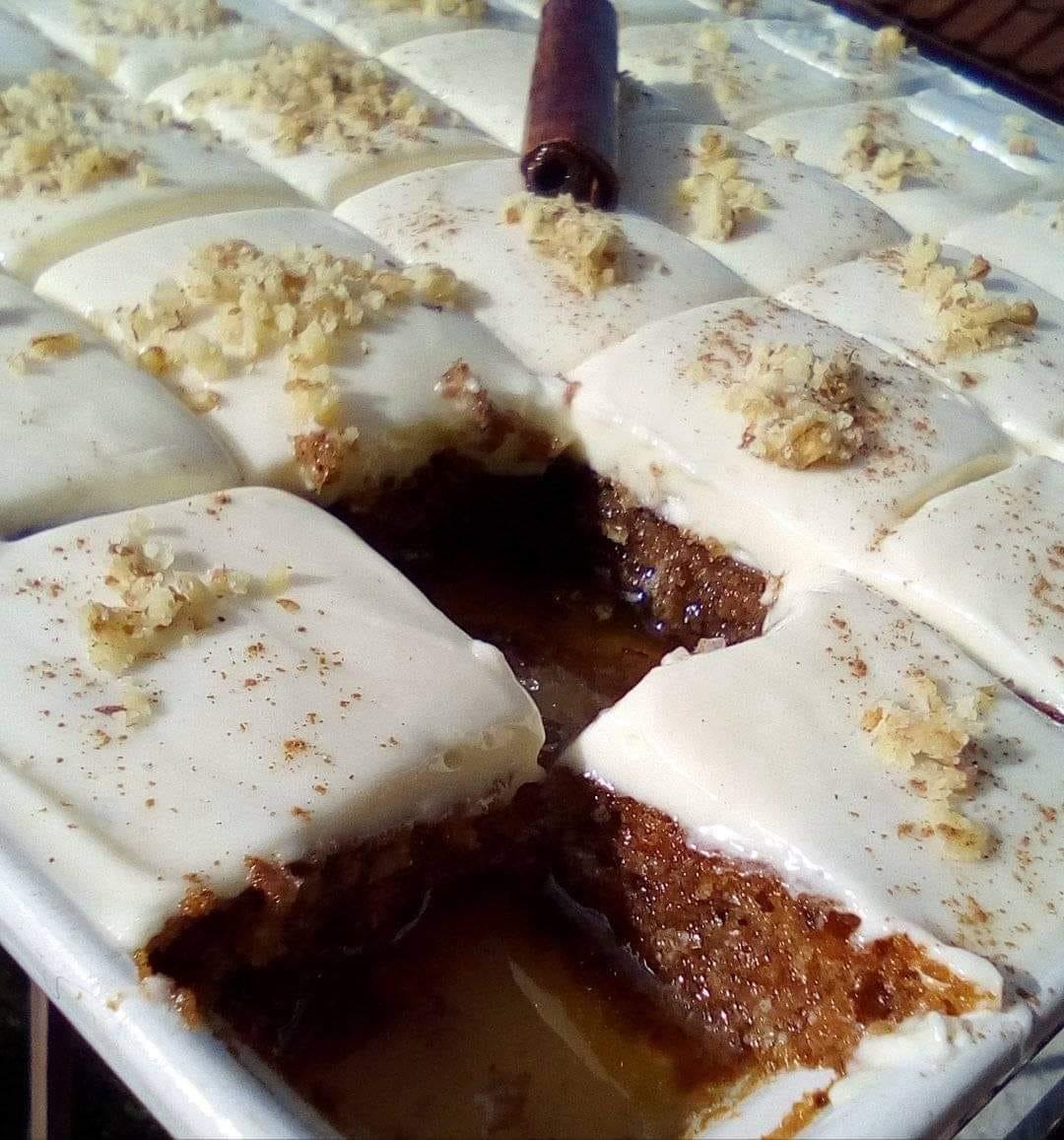 Καλοκαιρινή-πουτίγκα-