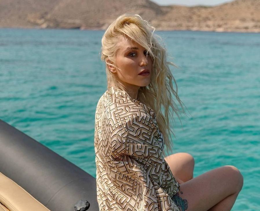 Πηνελόπη Αναστασοπούλου: Η ανάρτηση της στο instagram καλύτερη και απο influencers