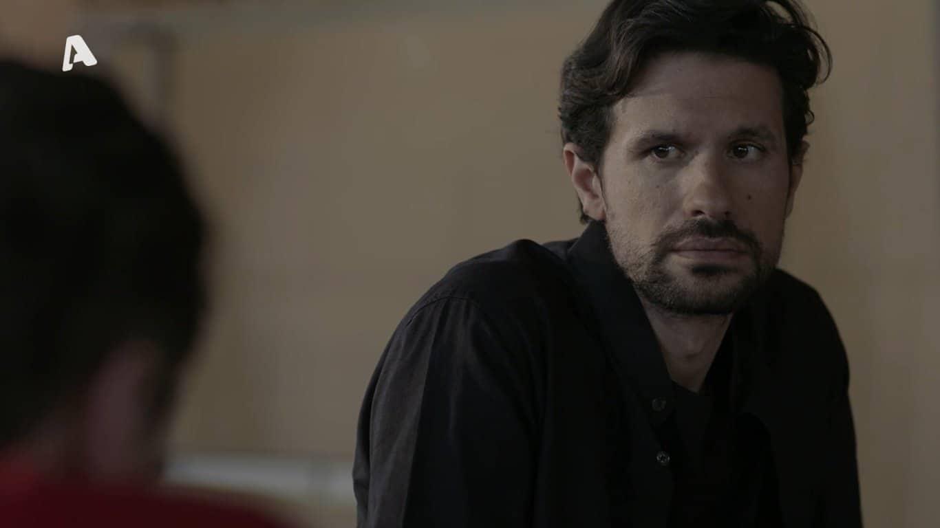 Σασμός: Ο Αστέρης διεκδικεί το παιδί του