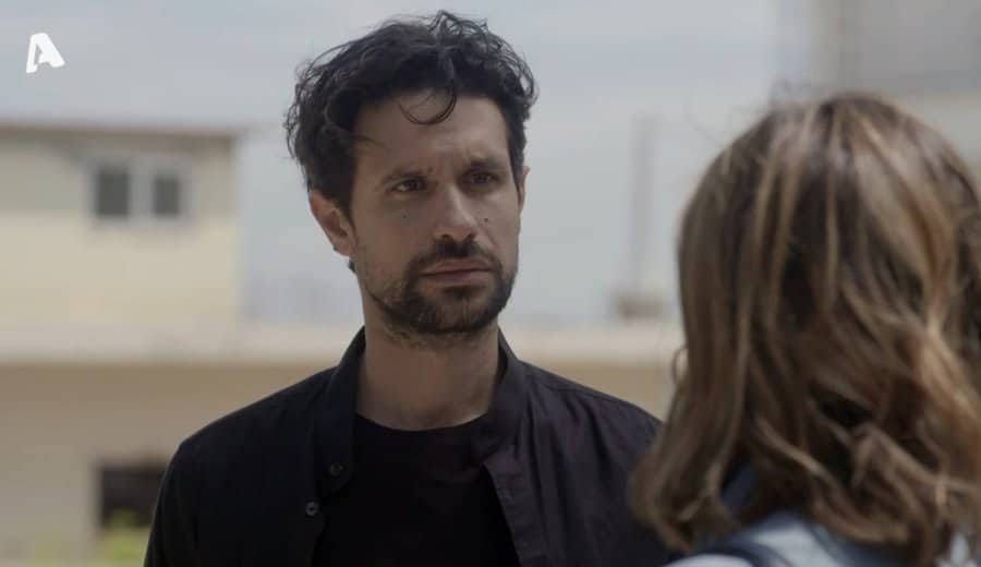 Σασμός-Αργυρώ-Αστέρης-