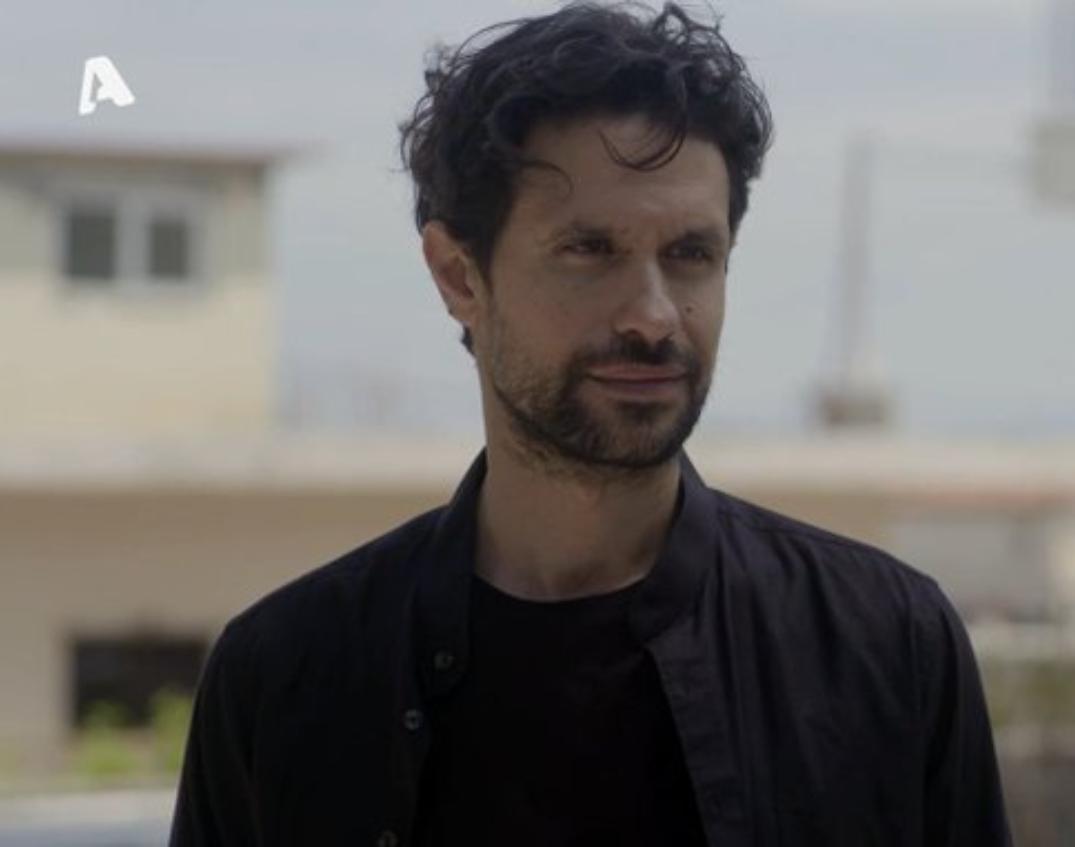 Σασμός-Αστέρης