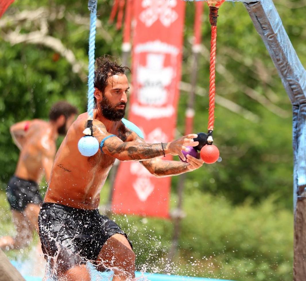 Survivor Spoiler 31/5: Αυτή η ομάδα κερδίζει τη δεύτερη ασυλία
