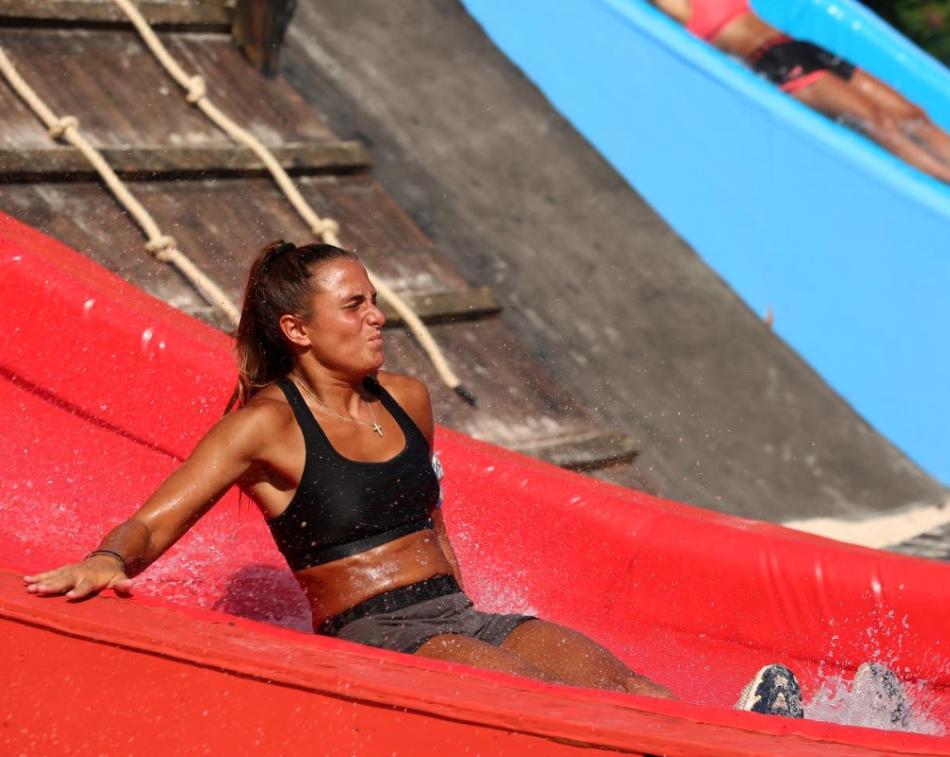 Survivor Spoiler 31/5: Αυτή η ομάδα κερδίζει τη δεύτερη ασυλία