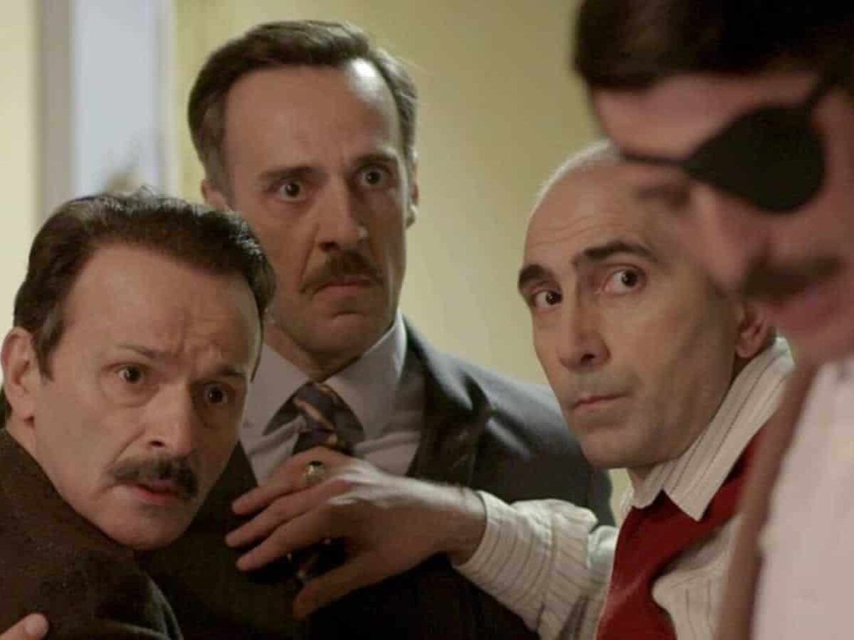 Άγριες Μέλισσες-Τόλλιας-Μελέτης-