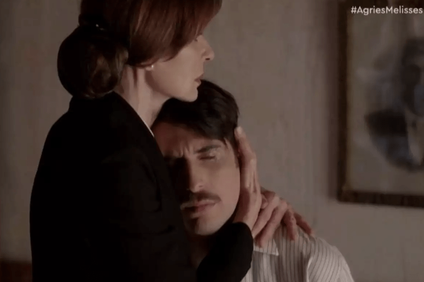 Άγριες Μέλισσες-Ανέτ-Μελέτης- Άγριες Μέλισσες-Ανέτ-Μελέτης-