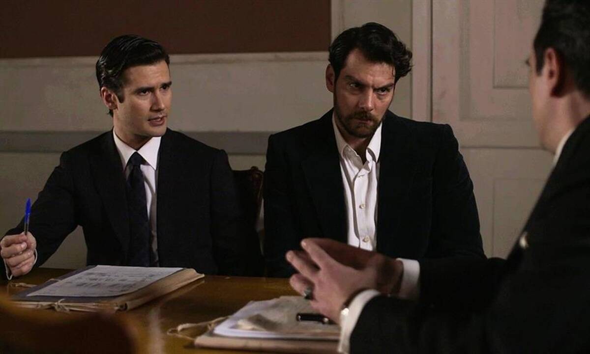 Άγριες Μέλισσες: Τρία τα σενάρια για το φινάλε της σειράς