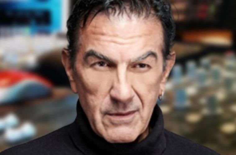 Έφυγε από την ζωή ο Γιώργος Μελισσινός, ραδιοφωνικός παραγωγός και φωνή του Big Brother