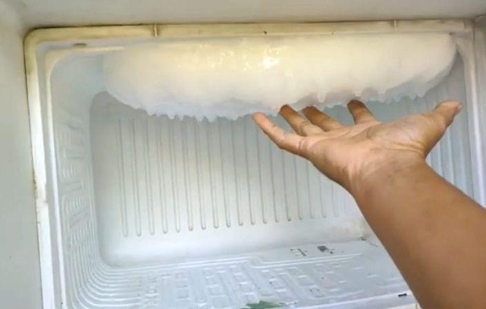 Καταψύκτης: 7 λάθη που κάνουμε στην χρήση του και τον χαλάμε